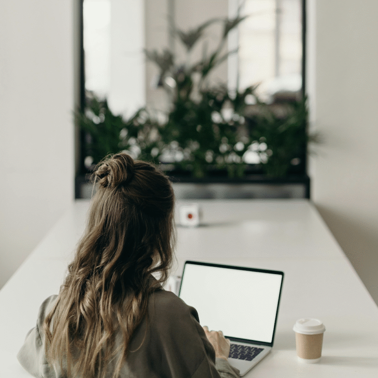 The Business activation